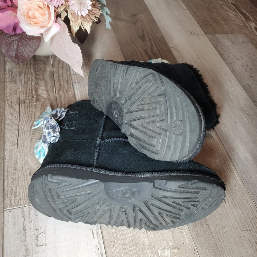 UGG brand size